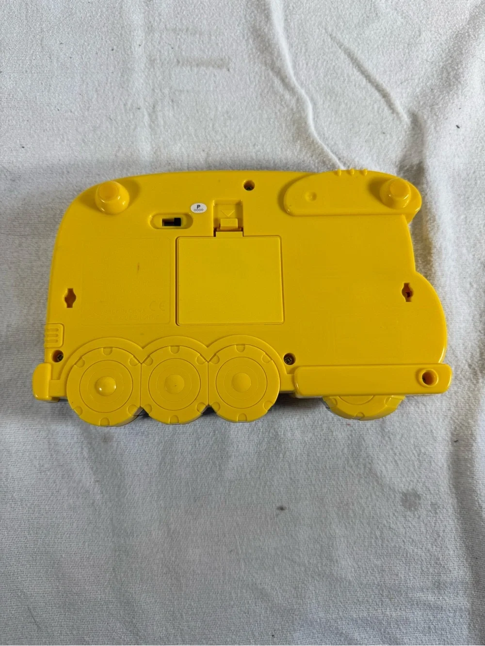 V-Tech Letter Sounds Learning Bus - Educational Kids Toy